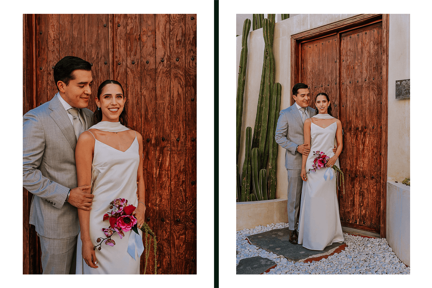 Fotografía de boda en San Miguel de Allende por Jesús Amaya fotógrafo de bodas destino en México